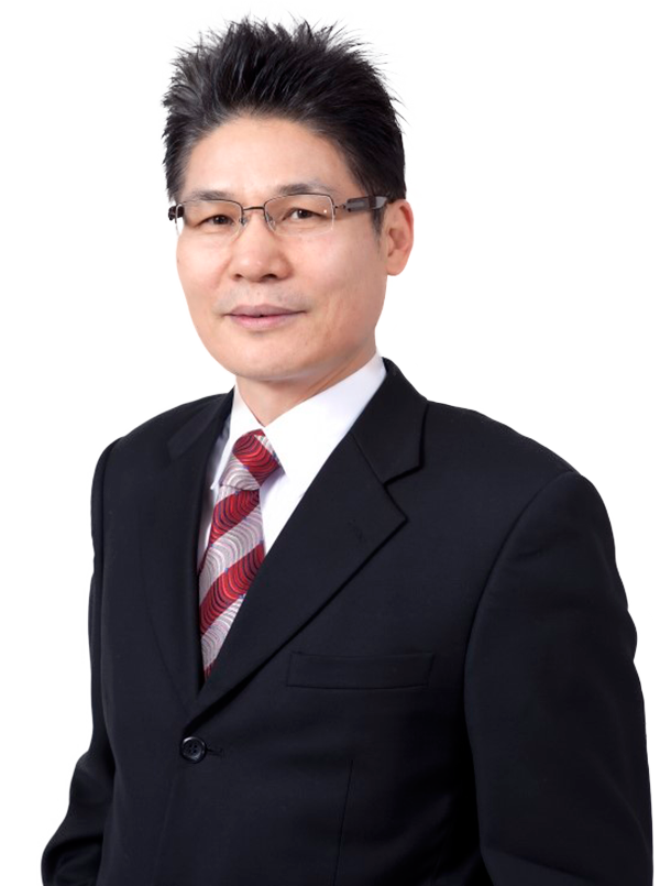 인성교양대학장 구자억